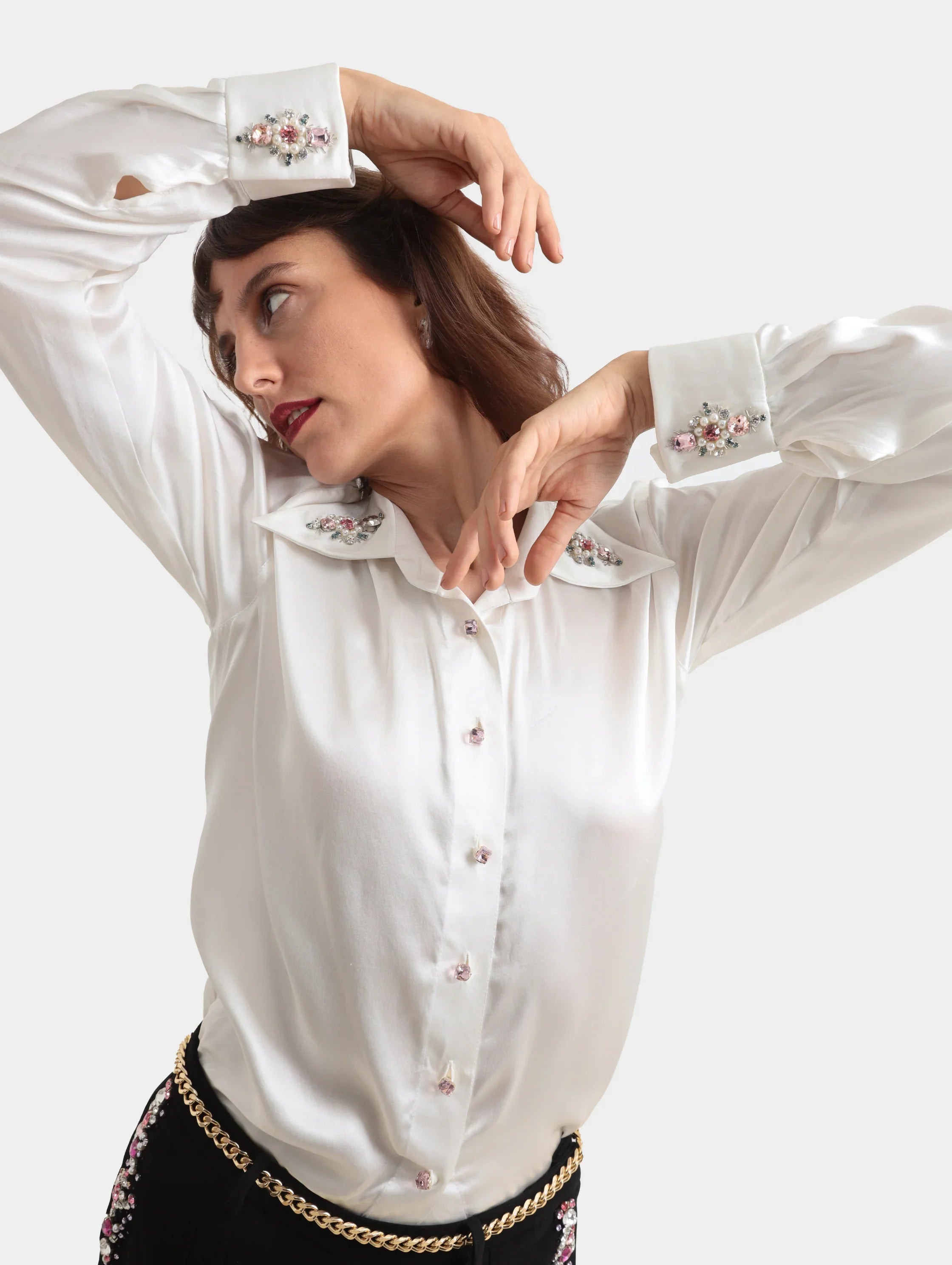 Clair de Lune Shirt