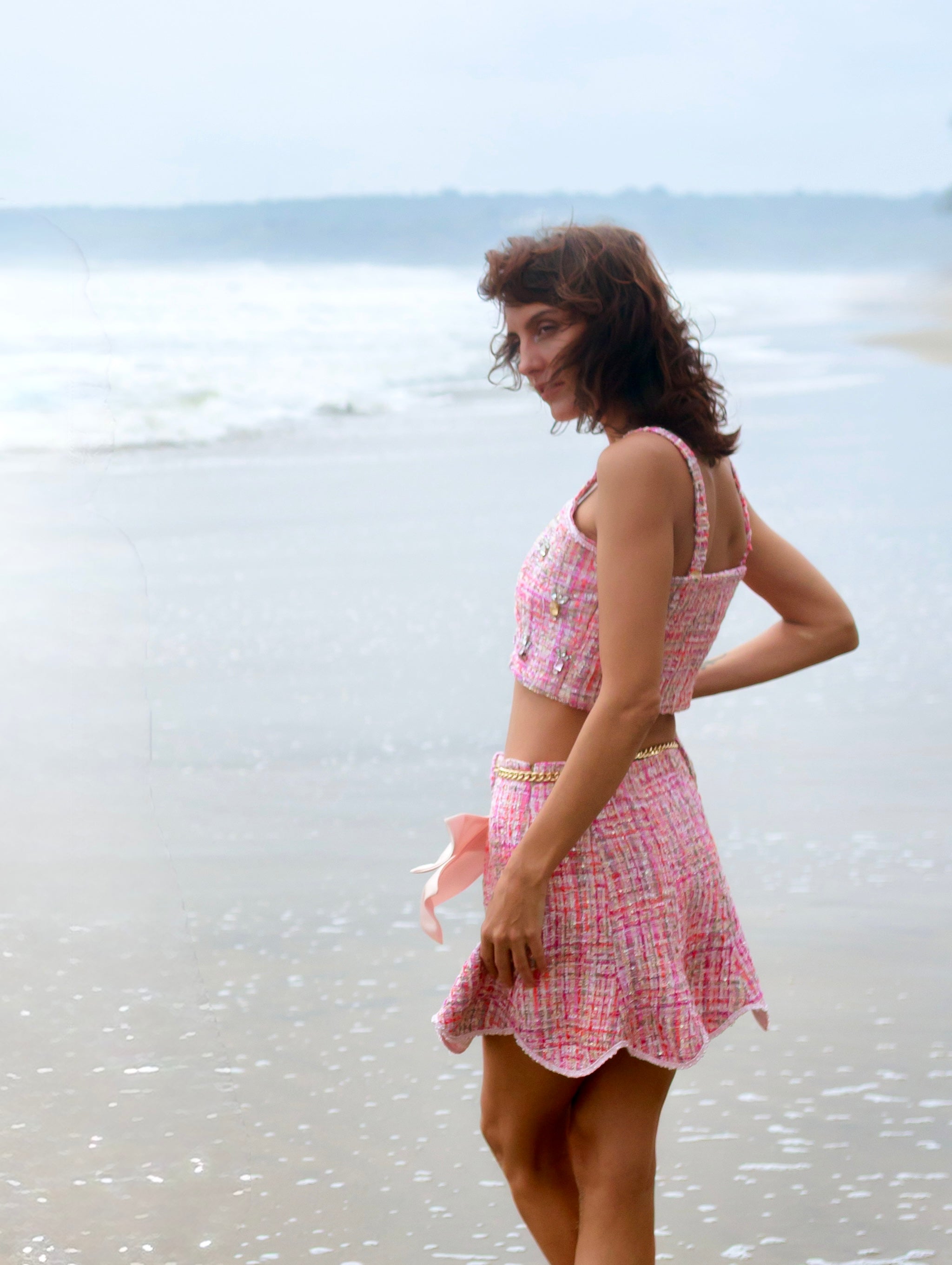 The Rosé Soleil Set