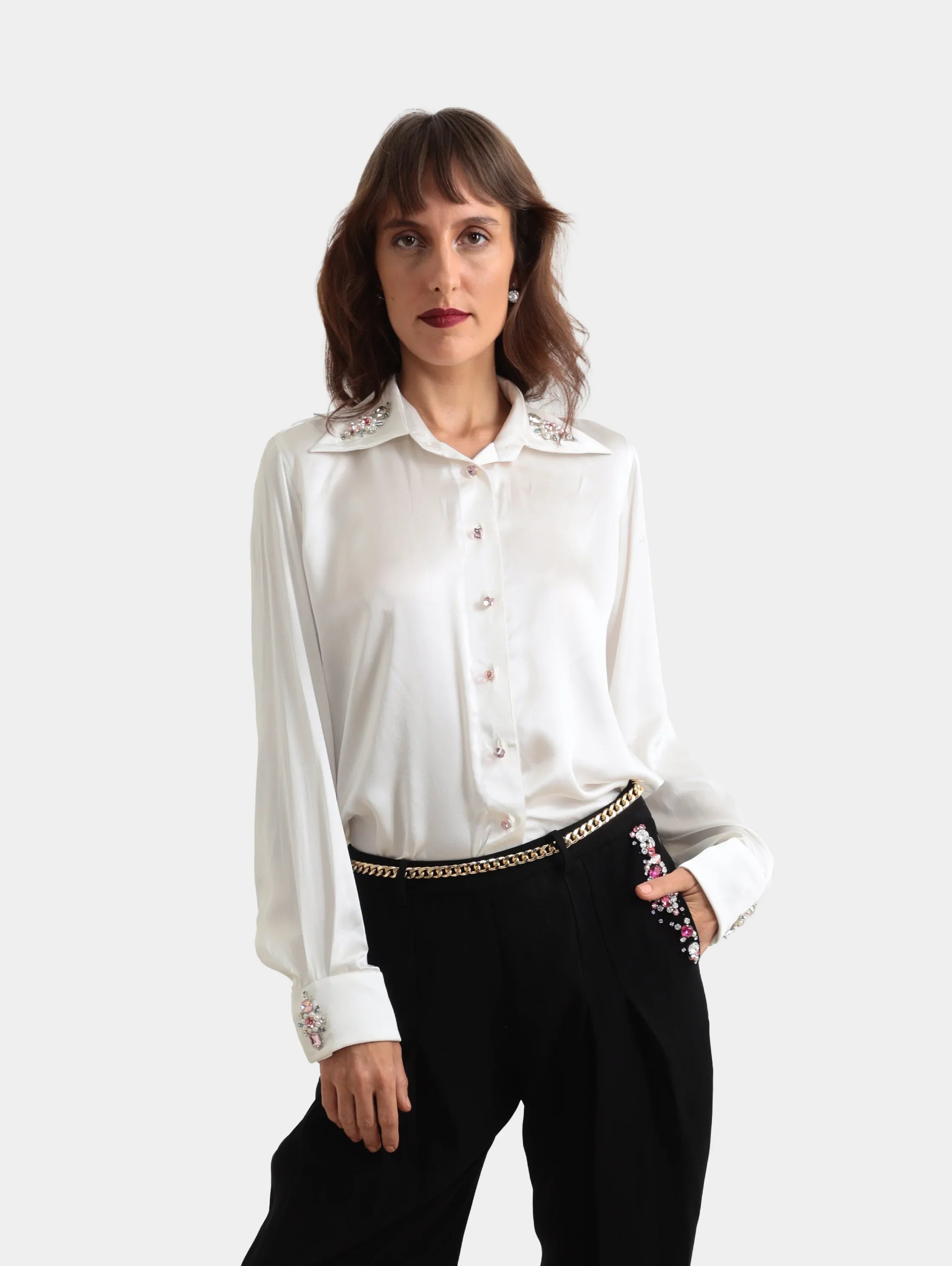 Clair de Lune Shirt