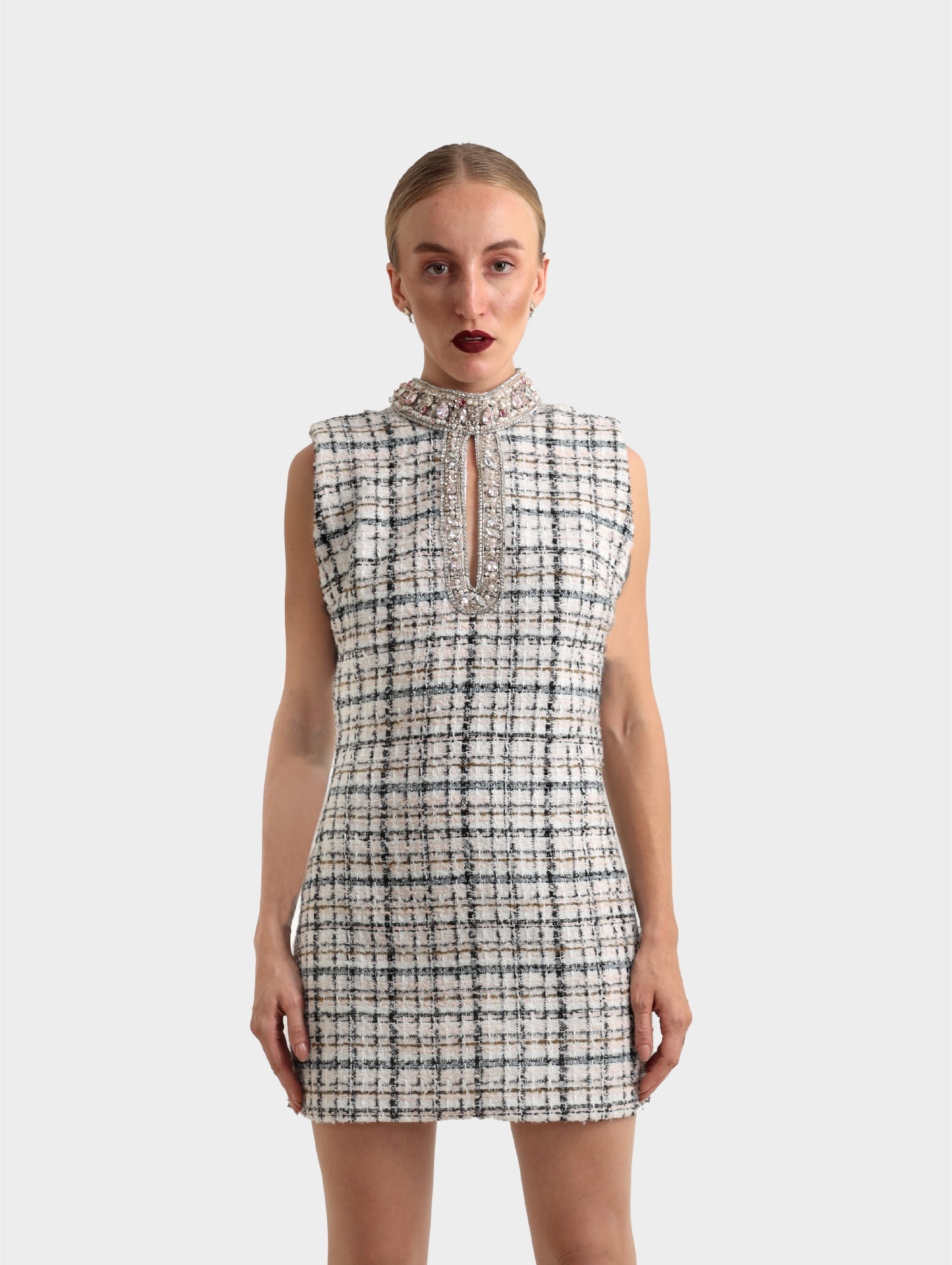 The Lueur Dress